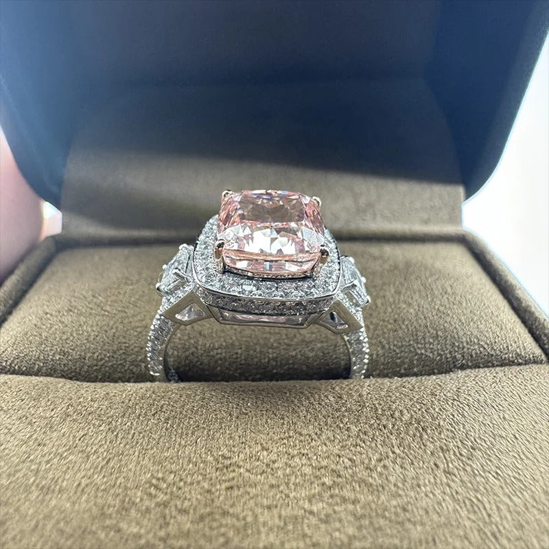 ANEL ELEGANCE FANCY ROSA