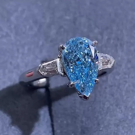 ANEL EMIRADOS FANCY BLUE