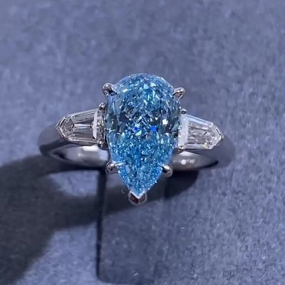 ANEL EMIRADOS FANCY  BLUE