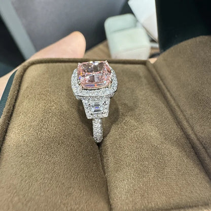 ANEL ELEGANCE FANCY ROSA