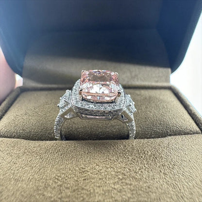 ANEL ELEGANCE FANCY ROSA