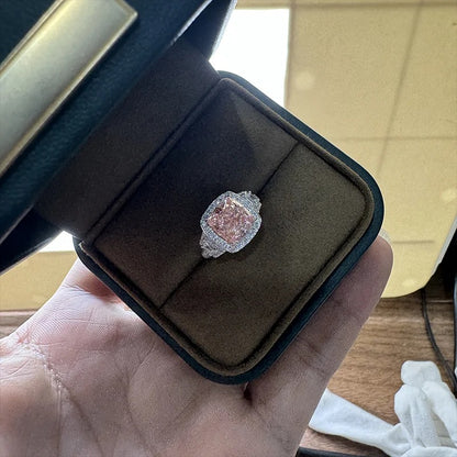 ANEL ELEGANCE FANCY ROSA