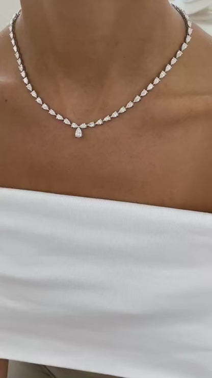 COLAR BEL AIR 13.8 CTW