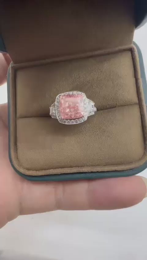 ANEL ELEGANCE FANCY ROSA